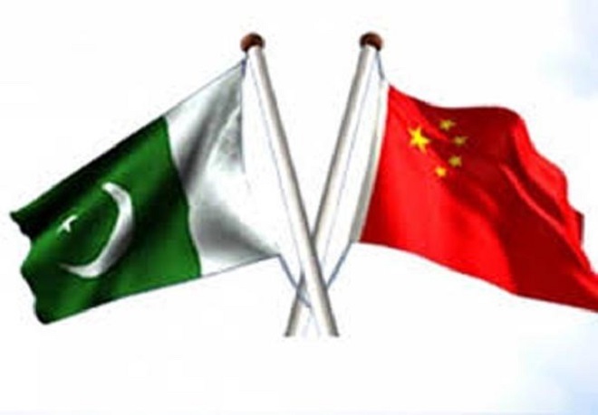 چینی کمپنی کا پاکستان میں زرعی آلات کی فیکٹری لگانے کا منصوبہ