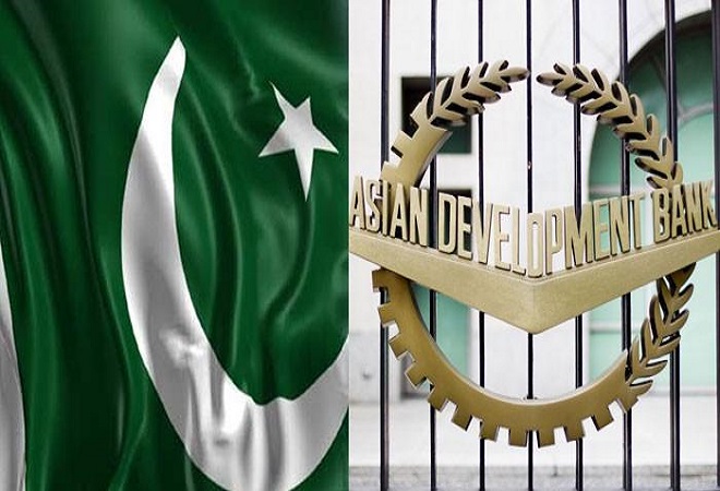 ایشیائی ترقیاتی بینک نے کورونا وائرس کے خلاف پاکستان کو 300 ملین ڈالر قرض کی منظوری دے دی