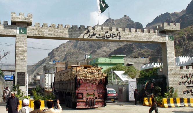 افغانستان کو پاکستانی برآمدات میں 5.90 فیصد کمی، درآمدات میں 14.24 فیصد اضافہ