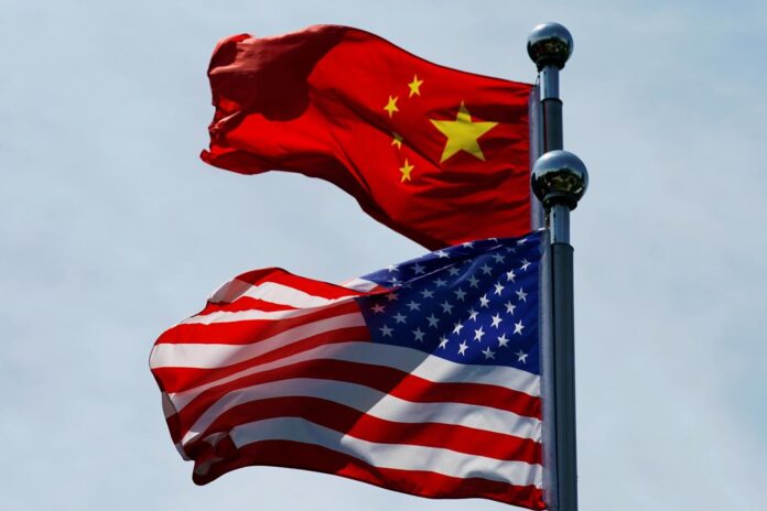 چین کا امریکا سے اقوام متحدہ کے واجب الادا 2 ارب ڈالر ادا کرنے کا مطالبہ