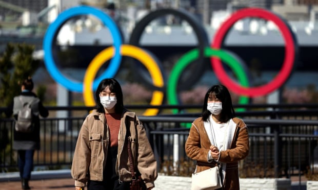 جاپان، کورونا وائرس کے اثرات سے 1100 کمپنیاں دیوالیہ