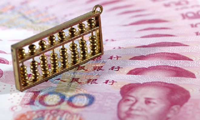 چین، 9 ارب ڈالر سے زائد مالیت کے خصوصی سرکاری بانڈز برائے کووڈ 19 کا تیسرا بیج جاری