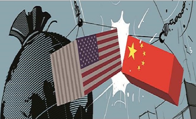 چین کی بعض امریکی مصنوعات پر عائد اضافی محصولات پر چھوٹ میں آئندہ سال تک توسیع