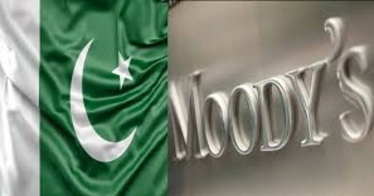 کورونا کے باعث ترسیلات زر میں کمی پاکستان کے معاشی زوال میں تیزی لائے گی : موڈیز