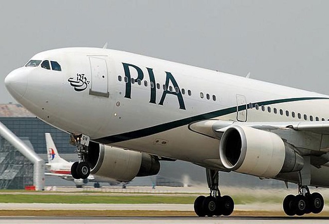 پی آئی اے لاہور تا تاشقند پروازیں مارچ کے آخر میں شروع کرے گی