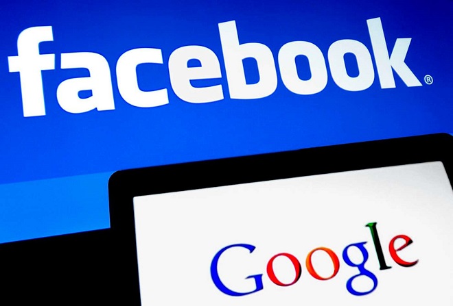 گوگل اور فیس بک ملازمین کے لیے کورونا ویکسین لازمی قرار