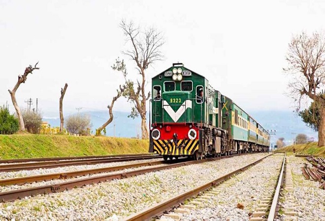 پاکستان ریلوے کا عید کی چھٹیوں کے دوران فریٹ ریٹ میں کمی کا اعلان