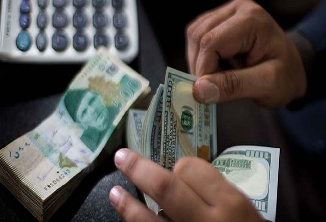 پاکستان کا کرنٹ اکائونٹ دو کروڑ 24 لاکھ ڈالر سرپلس