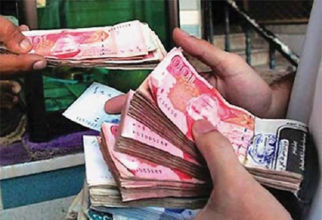 کے پی محکمہ سماجی بہبود کی جانب سے غیرقانونی طور پر مختلف بینک اکائونٹس میں 105.6 ملین منتقل کیے جانے کا انکشاف