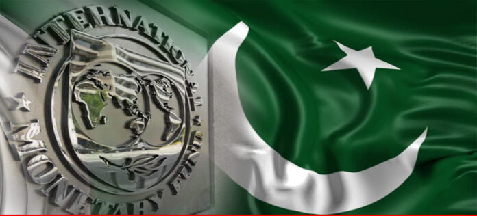 آئی ایم ایف کا قلیل مدتی قرضوں کے حوالے سے پاکستان پر سختی کرنے پر غور