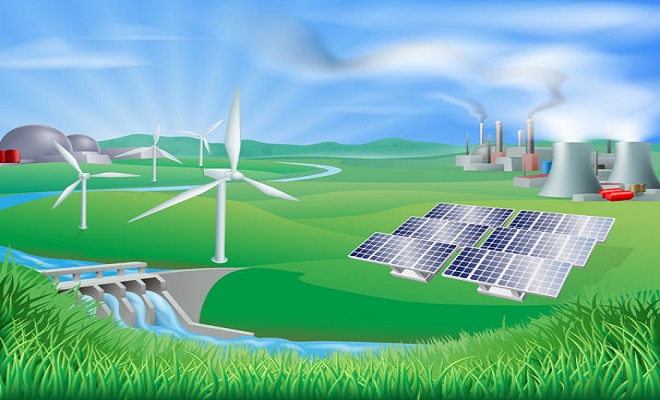 قابل تجدید توانائی کے شعبہ میں تعاون کا فروغ، پاک ڈنمارک مشترکہ ورکنگ گروپ تشکیل