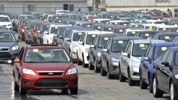 رواں برس اگست میں کاروں کی فروخت میں زبردست اضافہ