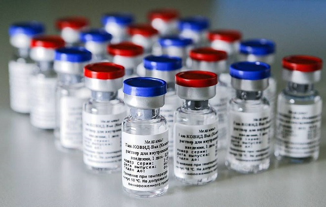 کیا روس کورونا وائرس کی ویکسین تیار کر چکا ہے؟