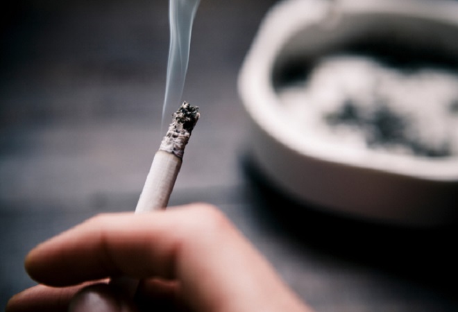 ’پاکستان میں یومیہ 1200 کم عمر بچے سگریٹ نوشی کی لت میں مبتلا ہو رہے ہیں‘