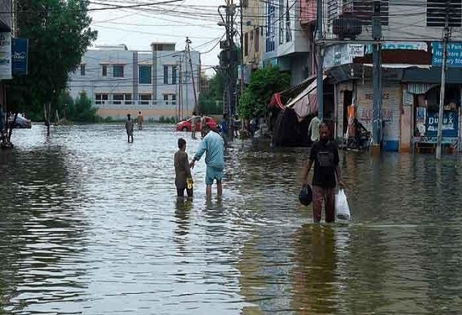 آڈیٹر جنرل پاکستان ہنگامی بارشوں کے لیے حکومتی تیاریوں سے متعلق آڈٹ کنڈکٹ کرے گا
