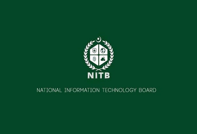 وزارت آئی ٹی کی نیشنل انفارمیشن ٹیکنالوجی بورڈ کے معاملات چلانے کیلئے ایگزیکٹو آرڈر جاری کرنے کی درخواست