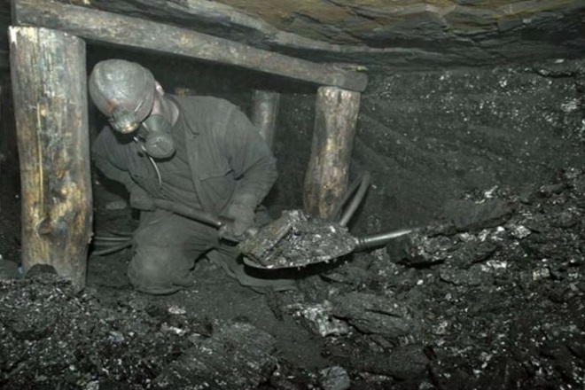 ’9 ماہ میں کوئلے کی کانوں میں کام کرنے والے 130 کان کن جاں بحق‘