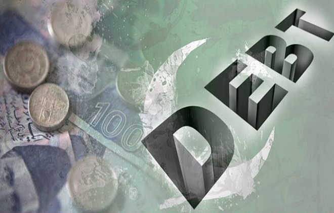 پاکستان کے بیرونی قرضے، واجبات بڑھ کر 730 کھرب روپے تک پہنچ گئے
