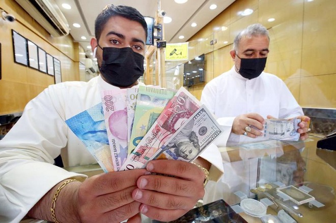 کویت، حکومت کا ہر شہری کو سالانہ 50 ہزار ڈالر دینے پر غور