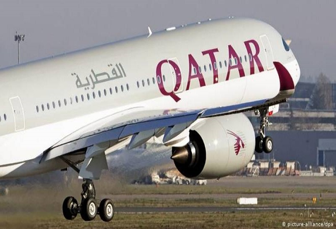 قطر ایئر ویز نے ایئربس سے جہازوں کی خریداری بند کرنے کی دھمکی کیوں دی؟