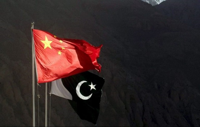 پاکستان کو چین سے 50 کروڑ ڈالر قرضے کی دوسری قسط موصول