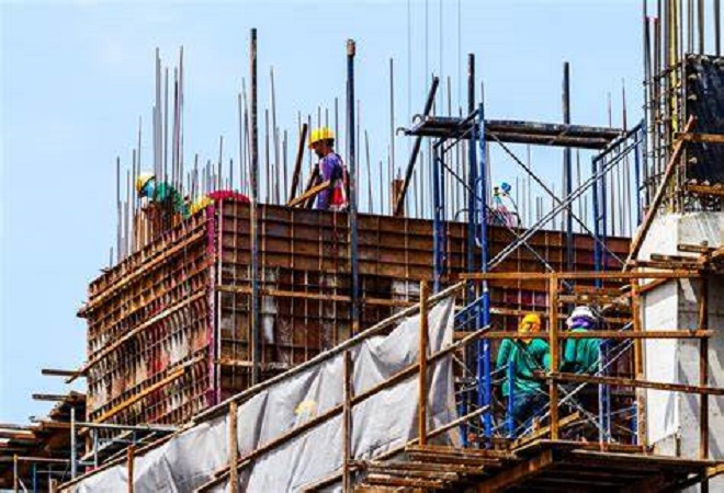 گھر بیٹھے تعمیراتی سامان منگوانے کیلئے پاکستانی سٹارٹ اپ متعارف