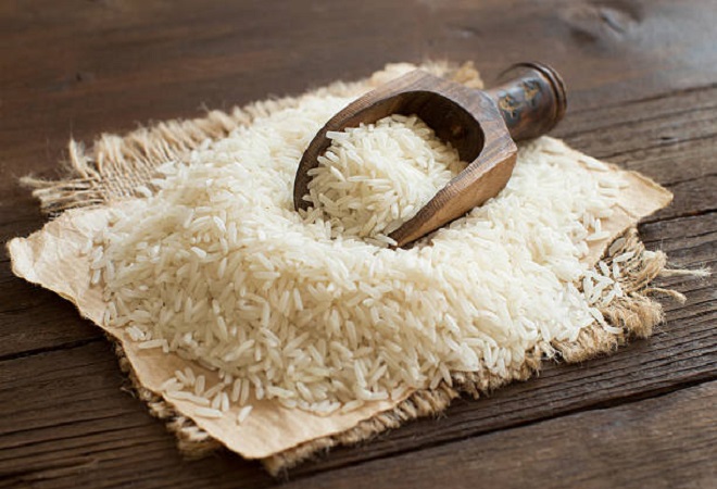 چاول برآمد کرنے والے ممالک میں پاکستان چوتھے نمبر پر آ گیا