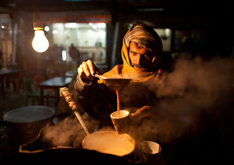 سات ماہ میں پاکستانی 53 ارب روپے کی چائے پی گئے