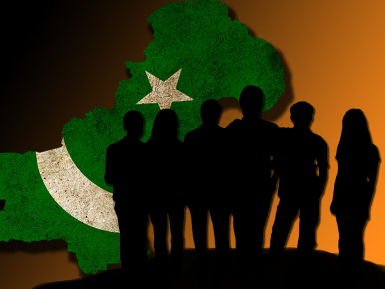 پاکستان میں مردم شماری ہر بار متنازع کیوں ہو جاتی ہے؟