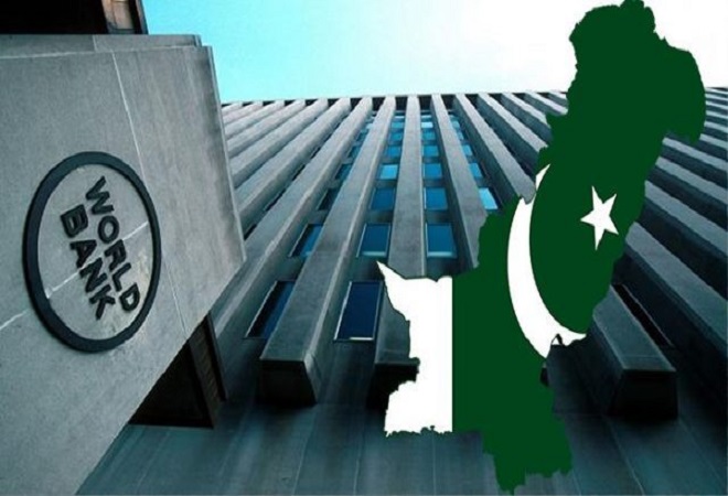 عالمی بینک سات منصوبوں کیلئے پاکستان کو دو کھرب سات ارب روپے امداد دے گا