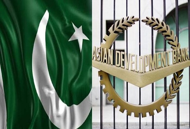 ‘ پاکستانی معیشت کو پٹڑی پر واپس لانے کیلئے فیصلہ کن اصلاحات کی ضرورت’