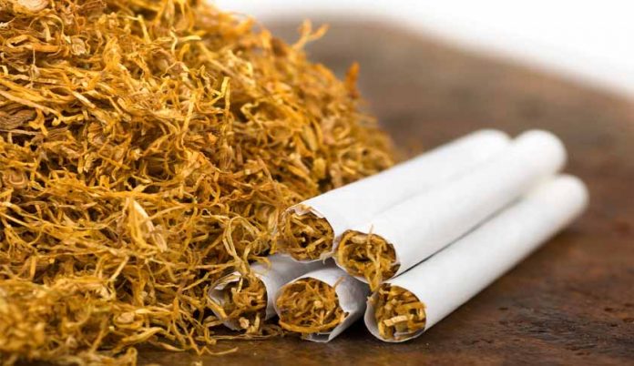 آئندہ نسلوں کے تحفظ کیلئے تمباکو پر بھاری ٹیکس لازمی، انسداد تمباکو نوشی کے عالمی دن پر عہد