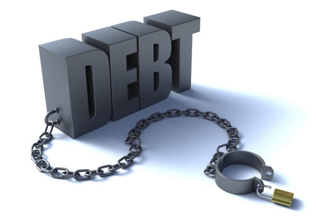 امریکہ پر بڑھتا ہوا قرض، کیا یہ واقعی خطرناک ہے؟