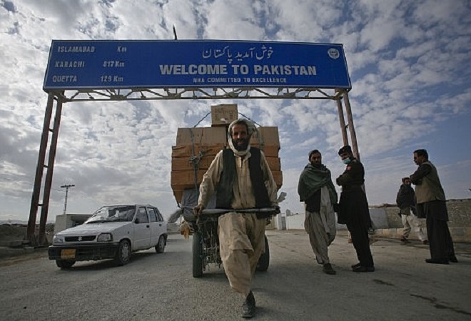بلوچستان حکومت کی جانب سے 13 بارڈر مارکیٹس پر کام جاری