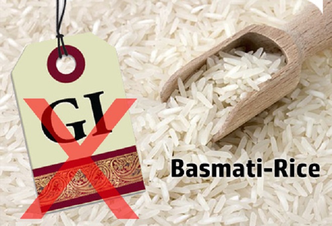 پاکستان نے بالآخر یورپی یونین میں باسمتی چاول پر بھارتی دعویٰ چیلنج کر دیا