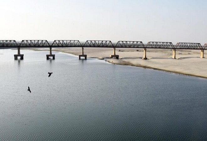 سندھ ہائیکورٹ کا دریائے سندھ پر نیا پل تعمیر کرنے کا حکم
