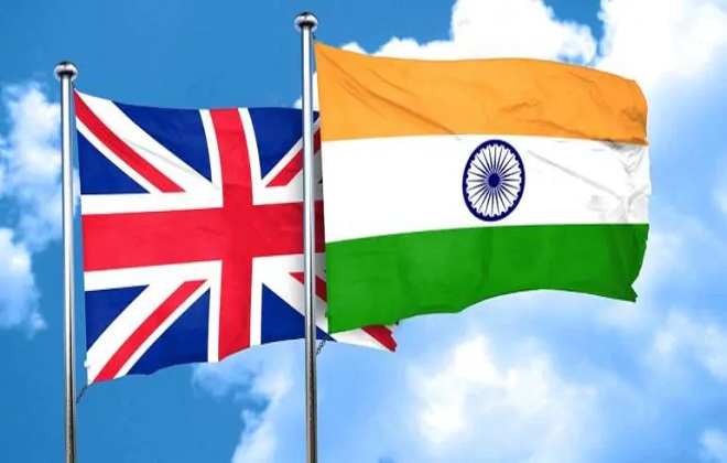 برطانیہ نے بھارت کو بھی سفری پابندیوں کی ریڈ لسٹ میں شامل کر لیا