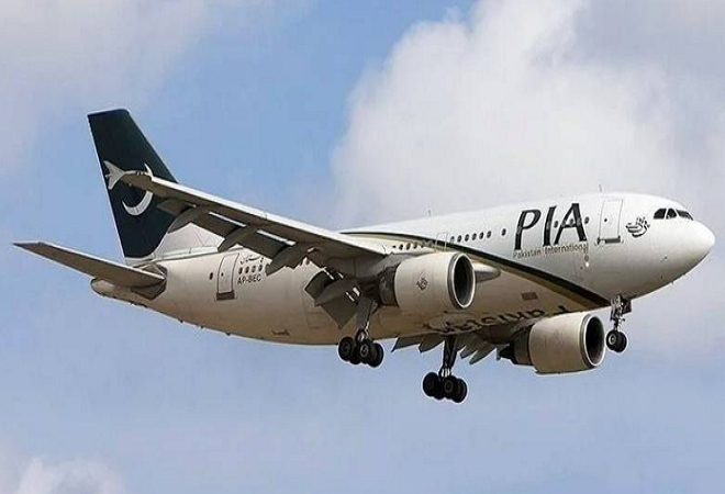 پی آئی اے نے کراچی سے ژوب ہفتہ وار پروازوں کا آغاز کر دیا