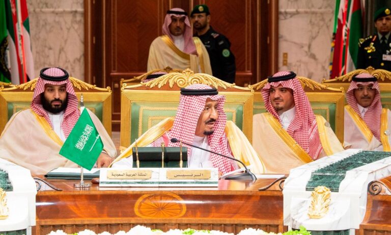 سعودی کابینہ نے 2 ڈیجیٹل بینکوں کے قیام کی منظوری دے دی