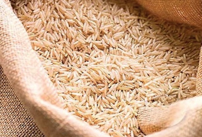 رواں مالی سال کے پہلے چھ ماہ میں باسمتی چاول کی برآمدات میں 38 فیصد کمی