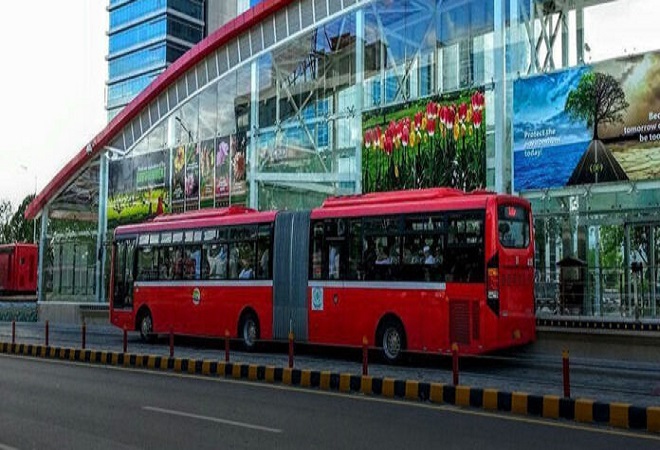پشاور موڑ تا نیو اسلام آباد ائیرپورٹ، متعلقہ وزارتوں کو میٹرو بس سروس جلد شروع کرنے کی ہدایت