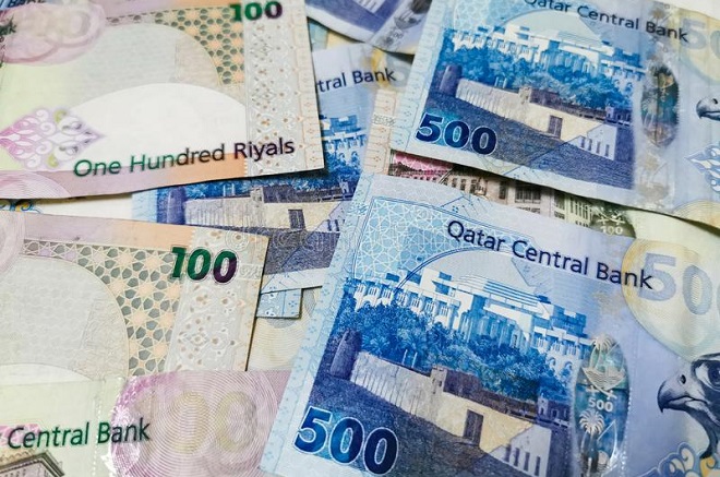 سات ماہ کے دوران قطر سے 50 کروڑ ڈالر سے زائد ترسیلات زر  موصول