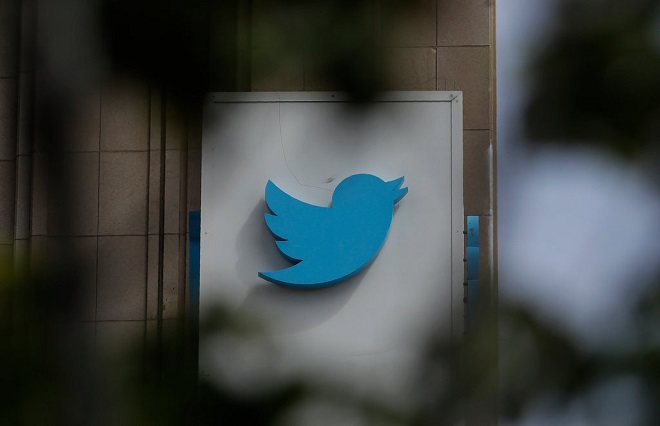 کشمیر کیلئے آواز اٹھانے پر 200 سے زائد پاکستانی ٹویٹر اکائونٹس بند