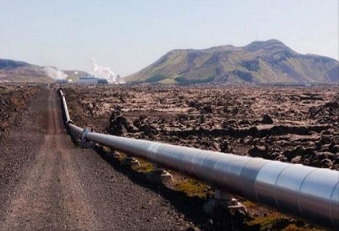 وفاقی کابینہ نے پاک روس گیس معاہدے میں ترمیم کی منظوری دے دی