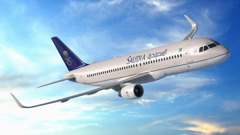 سعودی ایئرلائنز ایئربس اور بوئنگ سے 70 جیٹ طیارے خریدے  گی