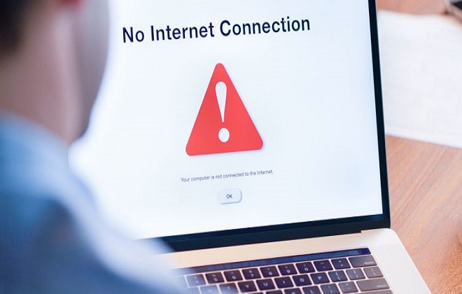 سال 2020ء کے دوران انٹرنیٹ پر پابندیوں والے 29 ممالک میں بھارت سرفہرست رہا