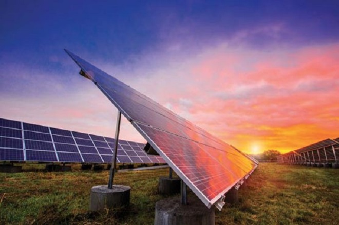 خیبرپختونخوا میں یونیورسٹیوں کی شمسی توانائی پر منتقلی کا آغاز