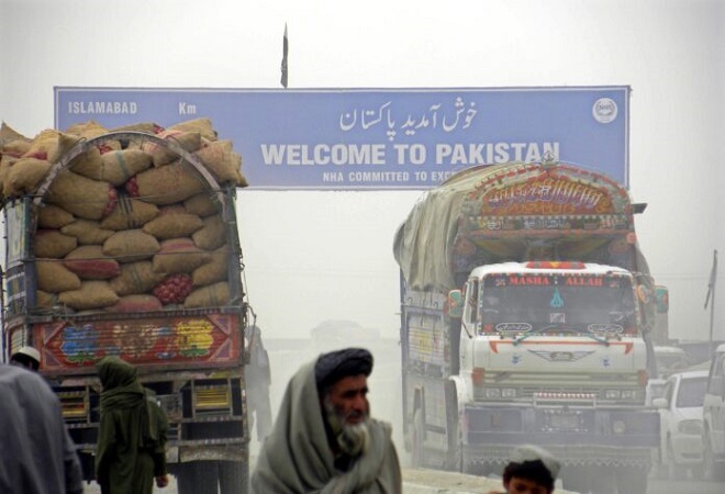 پاک افغان ٹرانزٹ ٹریڈ معاہدے میں ایک بار پھر تین ماہ توسیع