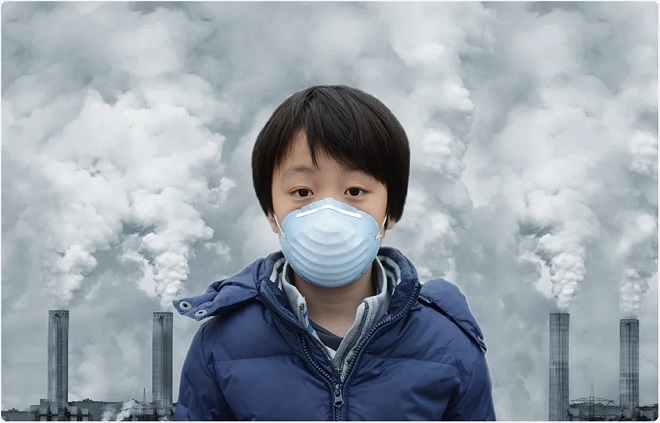 فضائی آلودگی عالمی معیشت کو سالانہ کتنے کھرب ڈالر کا نقصان پہنچا رہی ہے؟