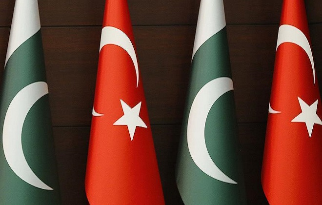 تجارتی تعاون بڑھانے کیلئے فیصل آباد چیمبر اور پاکستان ترکی بزنس فورم میں مفاہمتی یادداشت پر دستخط